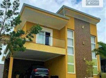 17d807406c8dfd6ab818ac283b94a38b8202f6fe · Casa com 3 dormitórios à venda, 200 m² por R$ 1.800.000,00 - Condomínio Residencial Euroville II - B