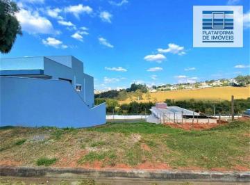 d1b6ededb7027c0b7dadd428a969b842d10b2205 · Terreno à venda, 324 m² por R$ 330.000,00 - Condomínio Villa Real de Bragança - Bragança Paulista/SP