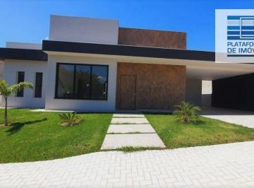 2b382a0f5754dd716da412b9836eaa873bb72649 · Casa com 3 dormitórios à venda, 223 m² por R$ 1.670.000,00 - Condomínio Terras de Santa Cruz - Braga