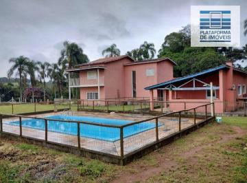 94a8ab2fac5a76d3b32173b9243386cd9e4cf4ab · Chácara com 5 dormitórios à venda, 20000 m² por R$ 1.650.000,00 - Campinho - Bragança Paulista/SP