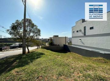 4b0ae5a723894fe306ec37206ba4285de2a5596b · Terreno à venda, 312 m² por R$ 280.000,00 - Condomínio Villa Real de Bragança - Bragança Paulista/SP