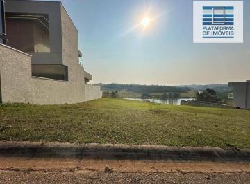 cc1357239123f45b5bd4ea2f2c262e4b773be02e · Terreno à venda, 600 m² por R$ 600.000,00 - Condomínio Terras de Santa Cruz - Bragança Paulista/SP