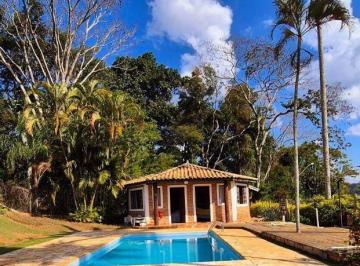 8cde8caf09b31f3d9abc6203d5e86c5a93cb1228 · Chácara com 5 dormitórios à venda, 1270 m² por R$ 1.400.000 - Represa Piracaia/SP