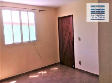 6545cf2b835ab5a87c6045aad7c8040939ffda14 · Apartamento com 2 dormitórios à venda, 62 m² por R$ 245.000,00 - Tanque Moinho - Bragança Paulista/S