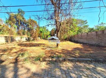Foto 16 · Terreno à venda em Campinas-SP, Chácara Belvedere: 4.725m² de área!