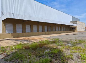 Comercial , Aparecida de Goiânia · ALuguel Galpao, Armazem, Deposito, Aparecida de Goiania, Polo Empresarial