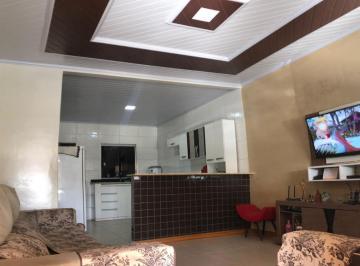Foto 01 · CASA TÉRREA 230M² A VENDA | PONTE ALTA GAMA