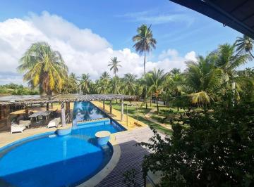 Casa de 7 quartos, Camaçari · Busca vida 8000m² frente mar!!