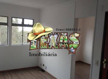 Apartamento · 42m² · 2 Quartos · 1 Vaga · APARTAMENTO PARA VENDA EM JARDIM SANTA TEREZINHA