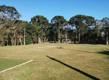 Terreno , Piraquara · Vende-se Chácara  para Lazer - Piraquara - Centro - 14.985 m²