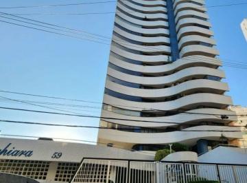 Apartamento de 5 quartos, Salvador · Deslumbrante Ap. PITUBA 4 suítes 244m2 Alto Padrão V. Mar nascente total 4vgs