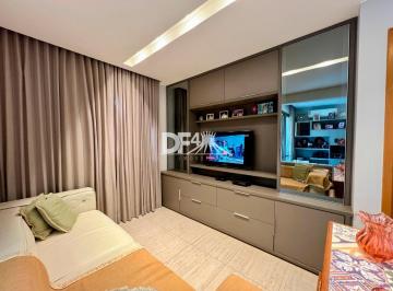 Foto 01 · APARTAMENTO 1 QUARTO MOBILIADO LAZER THE POINT ÁGUAS CLARAS