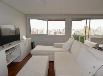 Apartamento de 3 quartos, São Paulo · Venda Cobertura Bela Vista