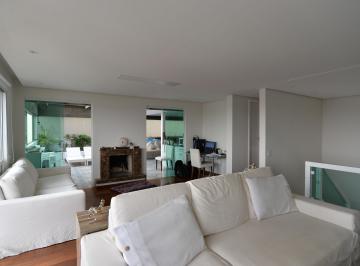 Apartamento de 3 quartos, São Paulo · Venda Cobertura Bela Vista
