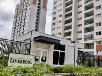 Apartamento de 3 quartos, Manaus · Apartamento com 3 suítes no Liverpool. Ponta negra -Manaus