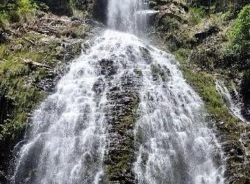 Rural de 2 quartos, São João D'Aliança · LINDO COMPLEXO DE CACHOEIRAS NA CHAPADA DOS VEADEIROS