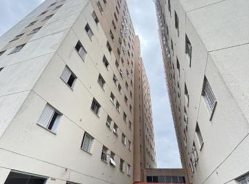 Foto 01 · Apartamento, Parque São Joaquim, Taboão da Serra, SP