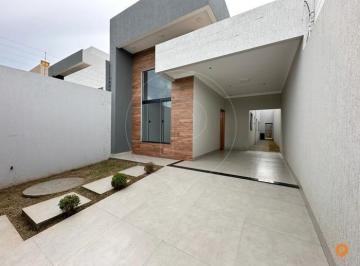 Casa de 3 quartos, Caldas Novas · Casa para venda localizada em Caldas Novas, GO.