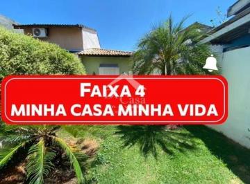 Casa · 175m² · 2 Quartos · Casa deliciosa, clean, quintal gramado, próximo ao Big Supermercados.