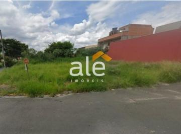 Foto 01 · Terreno à venda em Monte Mor-SP, bairro São Clemente, 300m² de área! Venha conferir!