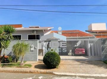 Foto 01 · CASA PARA VENDA | ALTO TAQUARAL | CAMPINAS - SP