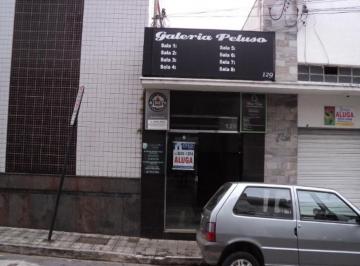 Comercial · 15m² · Sala, Centro, Três Corações, MG