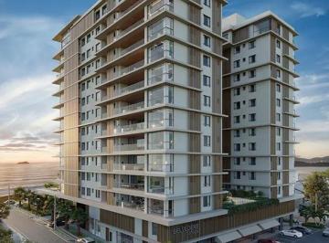 Foto 01 · BELVEDERE BEACH HOUSE - APARTAMENTO COM VISTA MAR EM BALNEÁRIO PIÇARRAS