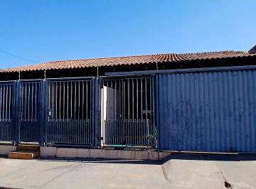 Casa de 3 quartos, Cuiabá · CPA 2