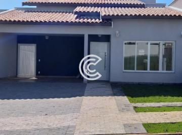 Foto 01 · Casa, Residencial Real Parque Sumaré, Sumaré, SP