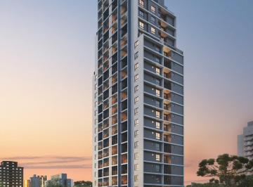 Apartamento de 1 quarto, Curitiba · Empreendimento Exclusivo no Bairro Portão - Lançamento em 2028
