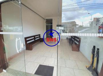 Foto 01 · Ponto Comercial, Chácara Santa Letícia, Campinas, SP
