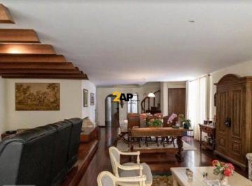Foto 01 · Apartamento à venda com 4 Quartos e 2 Suítes , 2 vagas de garagem na Vila Uberabinha, São Paulo-SP -
