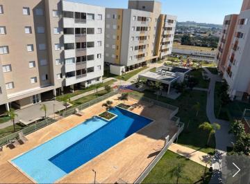 Foto 01 · Apartamento, Jardim Vale Verde, Presidente Prudente, SP