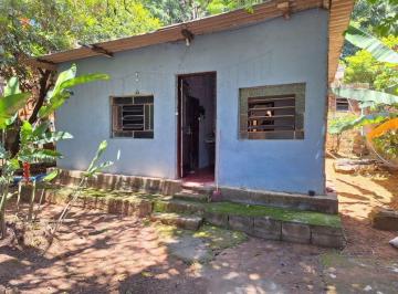 366f65814560a3ae3b8fcced952ea53c53adaff2 · Casa com 3 dormitórios à venda por R$ 150.000,00 - Santo Antônio (Roça Grande) - Sabará/MG