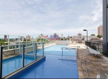 Foto 11 · Apartamento, Vila Industrial, Presidente Prudente, SP