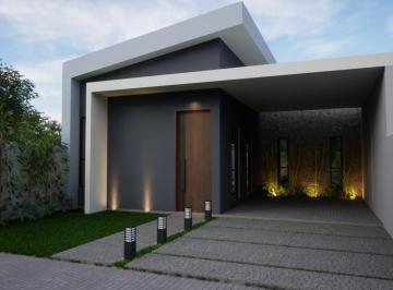 Foto 01 · Casa, Água Branca, Piracicaba, SP
