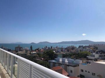 Apartamento de 3 quartos, Florianópolis · Cobertura Duplex em Canajure - Florianópolis - Vista Espetacular !!