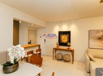 Foto 01 · Apartamento, Vila Euclides, Presidente Prudente, SP