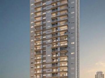 Apartamento · 66m² · 2 Quartos · 1 Vaga · Helbor Alegria Patteo Mogilar - Fase 1