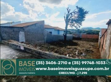 Terreno , Guaxupé · Terreno à venda no Agenor de Lima em Guaxupé/MG