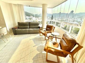 Apartamento · 125m² · 3 Quartos · 2 Vagas · PBODSC 47 Apto 590231091-22