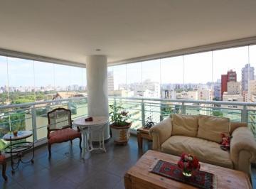 Apartamento de 4 quartos, São Paulo · Apartamento de Alto Padrão à Venda – 270m², 3 Suítes e 4 Vagas