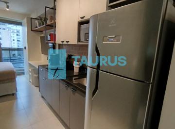 Foto 01 · Studio à venda em São Paulo-SP no Jardim Paulista: 1 quarto, 22m².