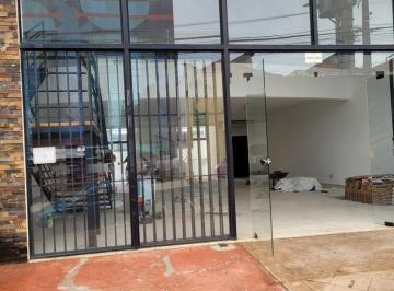 Comercial , Americana · Salão Comercial, 250 m² por R$ 8.305,00/mês - Jardim Girassol - Americana/SP