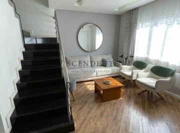 Casa de 3 quartos, Curitiba · Casa à venda - no Bairro Alto