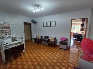 Casa de 3 quartos, São Paulo · Boa Casa espaçosa à venda no Bairro do Jardim Regina 
