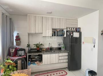 Foto 01 · Apartamento Kitnet à venda na Zona Norte de Sorocaba