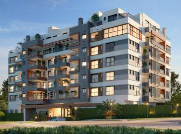 Apartamento de 3 quartos, Curitiba · Apartamento no Ecoville com uma otima localização