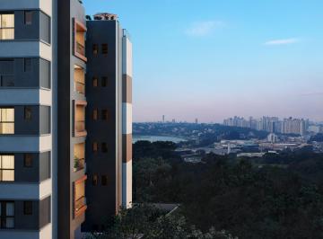 Apartamento de 3 quartos, Curitiba · apartamento no ecoville com uma otima localização 