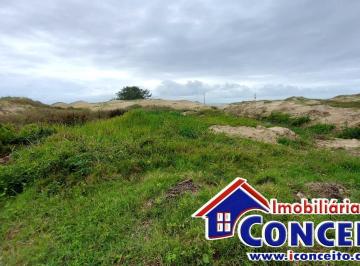 Terreno , Imbé · T74 - Terreno medindo 375m² localizado na balneário Presidente